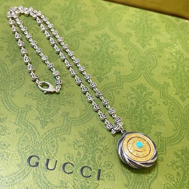 Gucci Necklaces